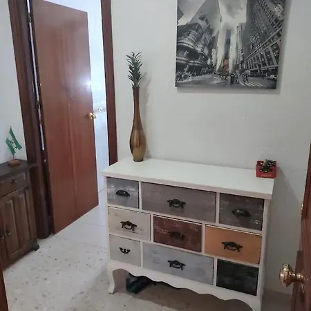 Appartamento High Sanlucar-aparcamiento Incluido Sanlúcar de Barrameda