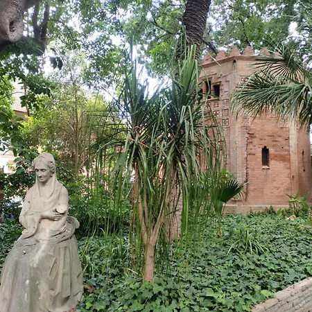 Appartamento High Sanlucar-aparcamiento Incluido Sanlúcar de Barrameda