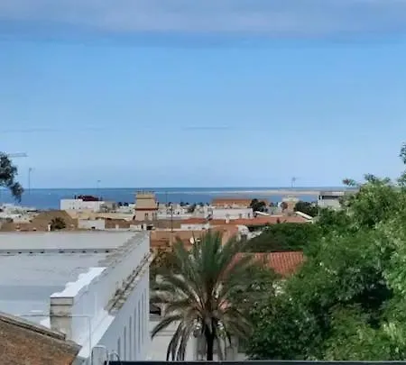 High Sanlucar-aparcamiento Incluido * Sanlucar de Barrameda