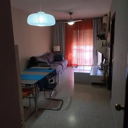 High Sanlucar-aparcamiento Incluido Apartment Sanlucar de Barrameda